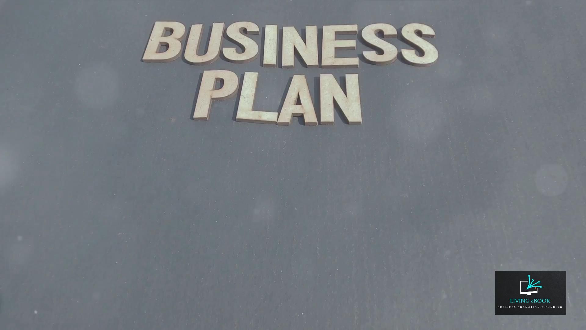 Why a Business Plan Still Matters for Funding